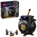 LEGO Cauldron: Secret Potions Classroom