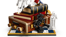 LEGO Sorcerer's Stone Collectors' Edition