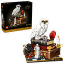 LEGO Sorcerer's Stone Collectors' Edition
