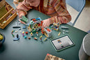 LEGO Luna Lovegood's House