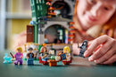 LEGO Luna Lovegood's House
