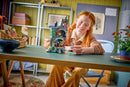 LEGO Luna Lovegood's House