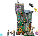 LEGO Luna Lovegood's House