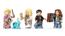 LEGO Luna Lovegood's House