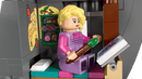 LEGO Luna Lovegood's House