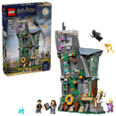 LEGO Luna Lovegood's House