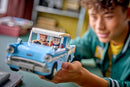 LEGO Enchanted Flying Ford Anglia
