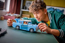 LEGO Enchanted Flying Ford Anglia