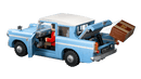 LEGO Enchanted Flying Ford Anglia