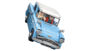 LEGO Enchanted Flying Ford Anglia