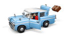 LEGO Enchanted Flying Ford Anglia