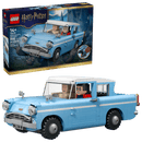 LEGO Enchanted Flying Ford Anglia