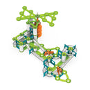 GEOMAG Gravity Recycled Loops & Turns 130 pcs MECHANICS