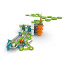 GEOMAG Gravity Recycled Loops & Turns 130 pcs MECHANICS