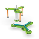 GEOMAG Motion Magnetic Gears MECHANICS