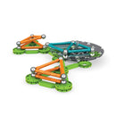 GEOMAG Motion Magnetic Gears MECHANICS