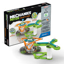 GEOMAG Motion Magnetic Gears MECHANICS