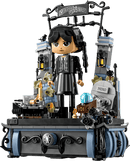LEGO Wednesday Addams Figure