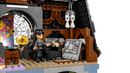 LEGO Wednesday & Enid's Dorm Room