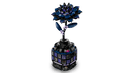 LEGO Black Dahlia Flower