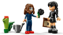 LEGO Black Dahlia Flower