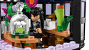 LEGO Black Dahlia Flower