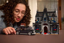 LEGO Morticia's Cottage