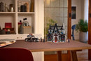 LEGO Morticia's Cottage