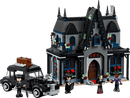LEGO Morticia's Cottage