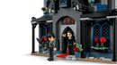 LEGO Morticia's Cottage