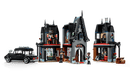 LEGO Morticia's Cottage