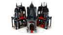 LEGO Morticia's Cottage