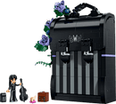 LEGO Wednesday Backpack