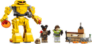 LEGO Zyclops Chase