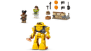 LEGO Zyclops Chase