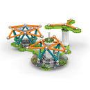 GEOMAG Motion Magnetic Gears MECHANICS