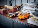LEGO McLaren Solus GT & McLaren F1 LM