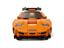 LEGO McLaren Solus GT & McLaren F1 LM
