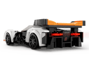 LEGO McLaren Solus GT & McLaren F1 LM