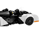 LEGO McLaren Solus GT & McLaren F1 LM