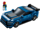 LEGO Ford Mustang Dark Horse Sports Car