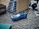 LEGO Ford Mustang Dark Horse Sports Car