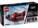 LEGO Audi S1 e-tron quattro Race Car
