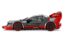 LEGO Audi S1 e-tron quattro Race Car
