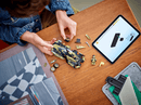 LEGO Lamborghini Lambo V12 Vision GT Super Car
