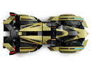 LEGO Lamborghini Lambo V12 Vision GT Super Car