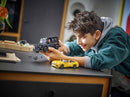 LEGO Mercedes-AMG G 63 & Mercedes-AMG SL 63