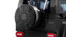 LEGO Mercedes-AMG G 63 & Mercedes-AMG SL 63