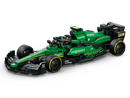 LEGO Aston Martin Safety Car & AMR23