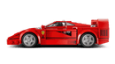 LEGO Ferrari F40